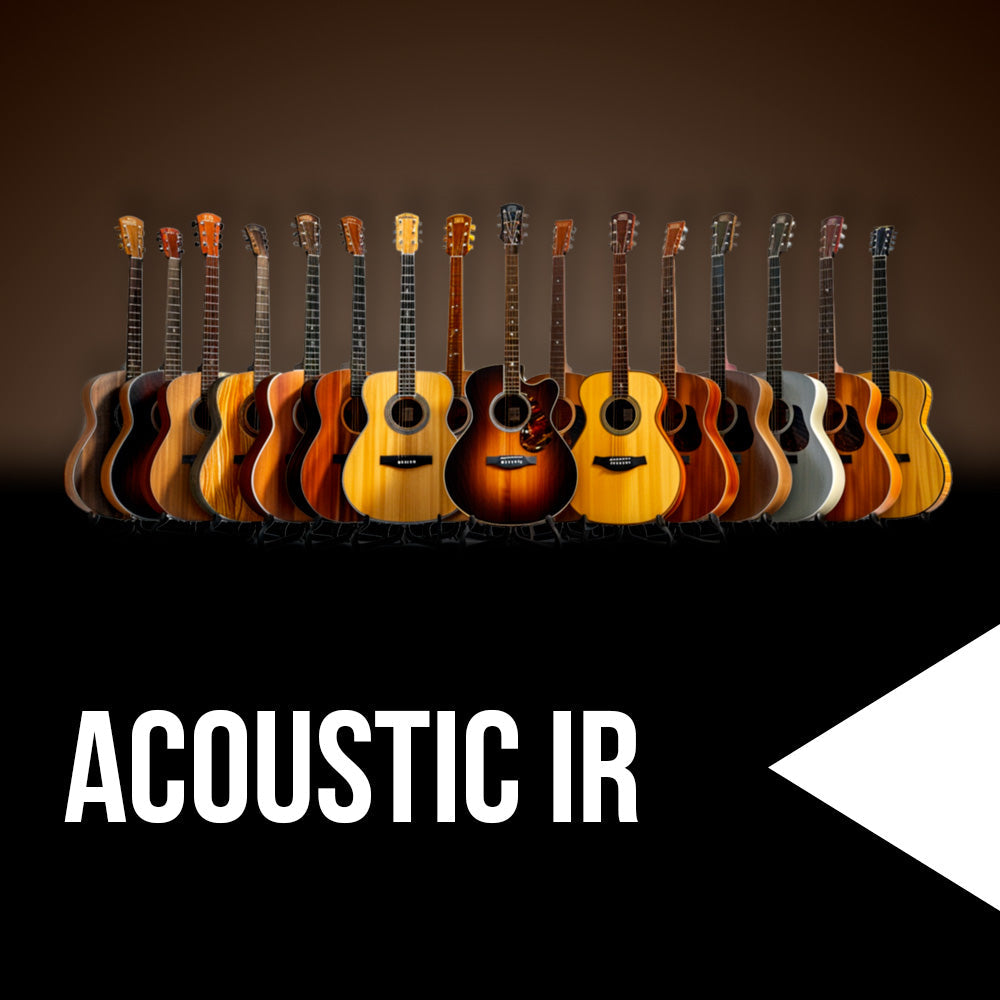 NEW ACOUSTIC IR WEBSITE visual data 3