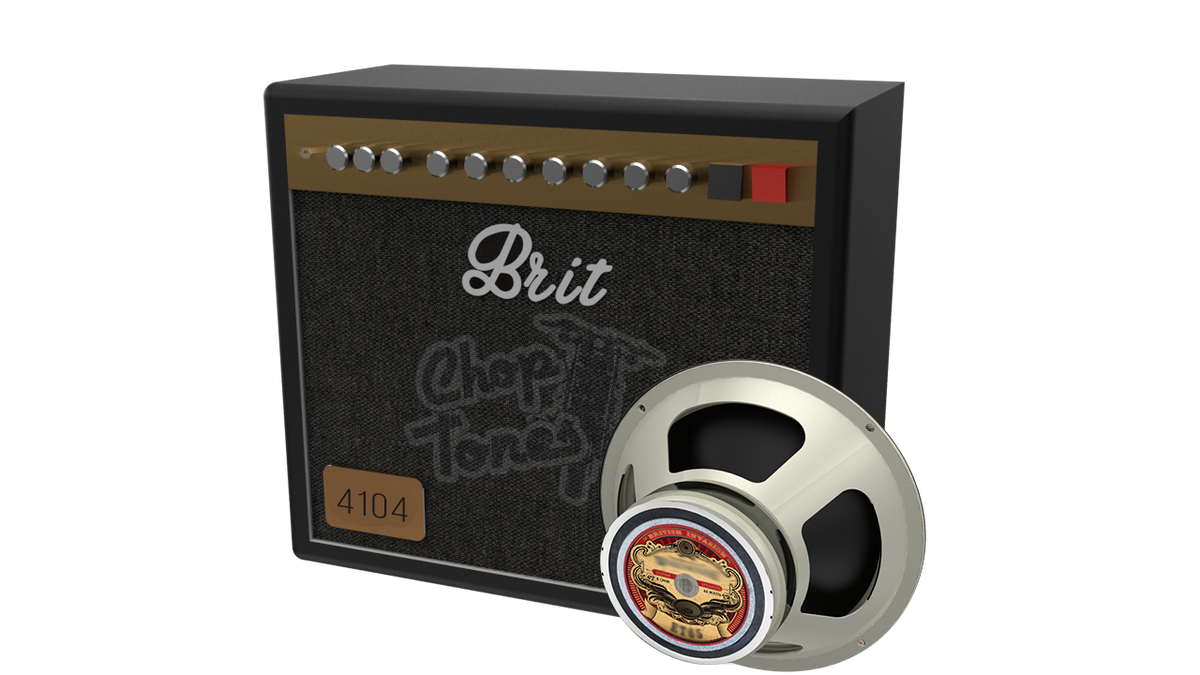 Brit 4104 ET65 Cabinet IR – ChopTones