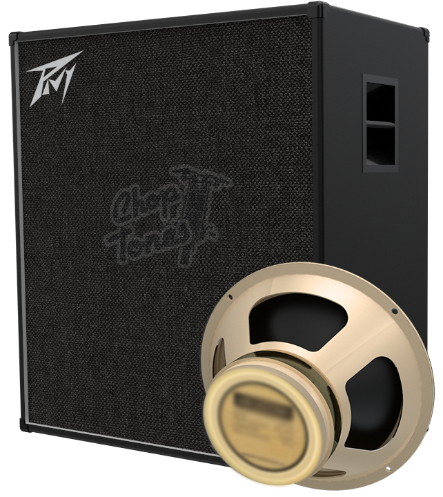 PEAVEYINV412-