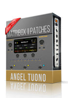 Angel Tuono Amp Pack for Matribox II