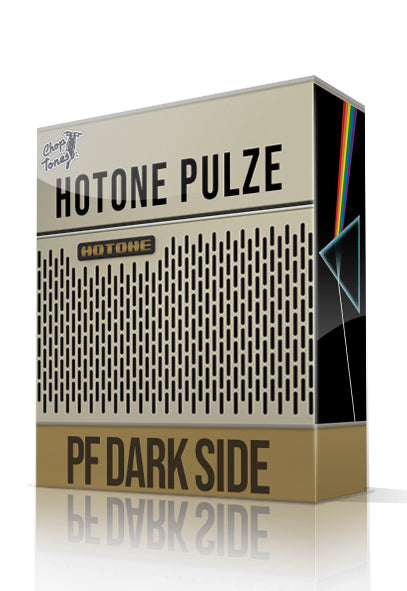 PF Dark Side for Pulze