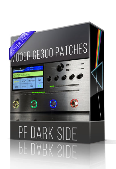 PF Dark Side for GE300