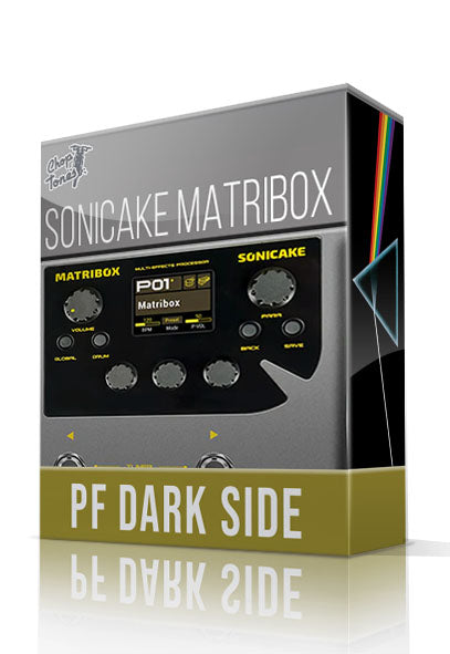 PF Dark Side for Matribox