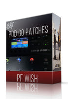 PF Wish for POD Go