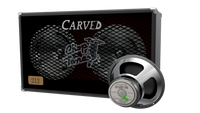 CarVai 212 T75 Cabinet IR