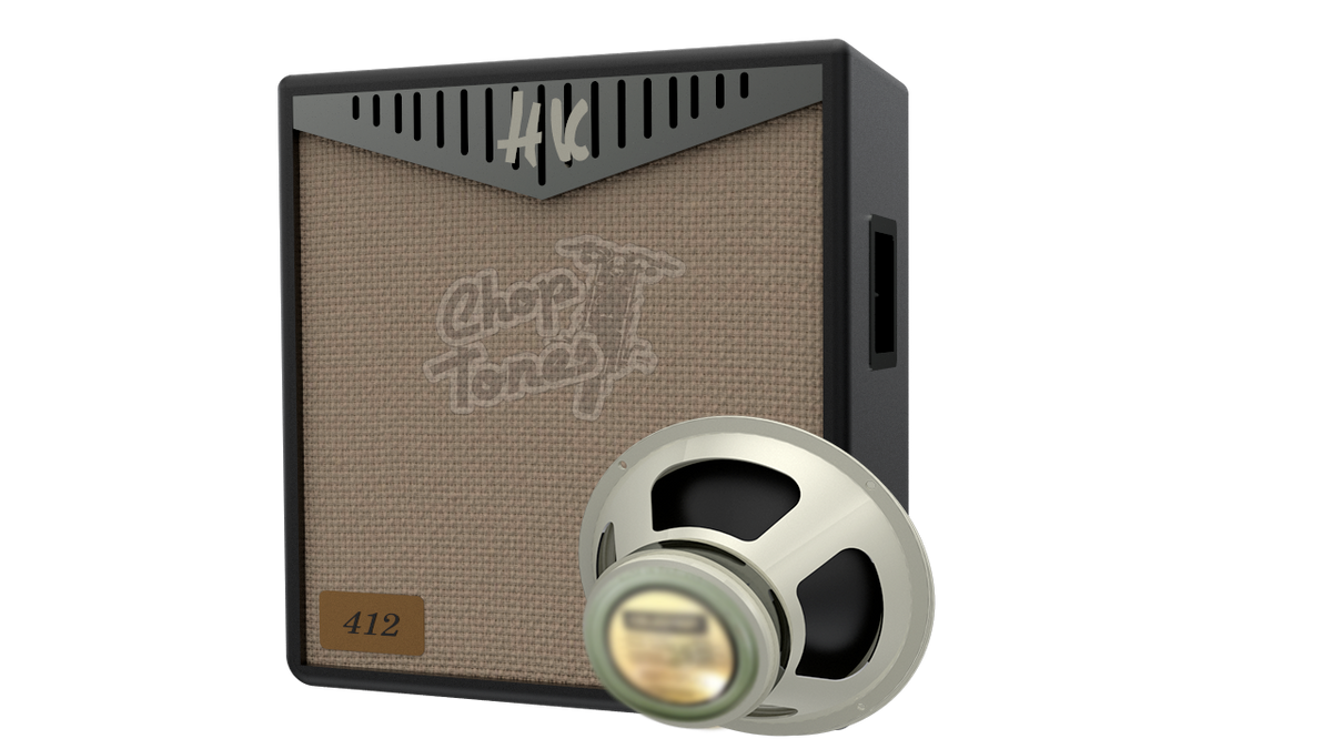 HK 412 G12ME Cabinet IR – ChopTones