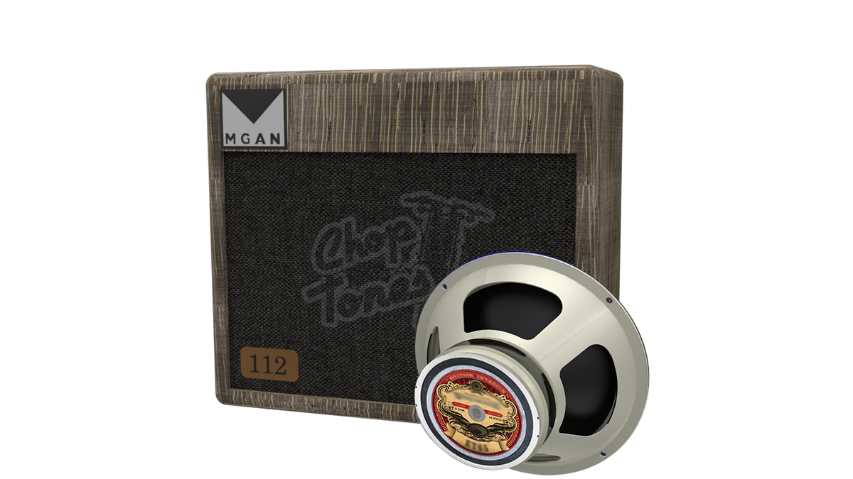 Mgan 112 ET65 Cabinet IR – ChopTones