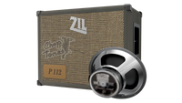 Zil PTD CL80 Cabinet IR