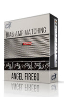 Angel Fire60 vol.1 Bias Amp Matching Pack - ChopTones
