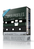 Angel Invasion 2Z Just Play Kemper Profiles - ChopTones