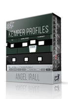 Angel Irall Kemper Profiles - ChopTones