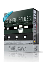 Angel Sava Just Play Kemper Profiles - ChopTones