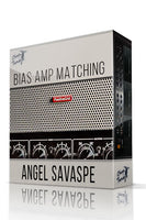 Angel SavaSpe Bias Amp Matching - ChopTones