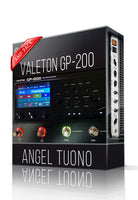Angel Tuono Amp Pack for GP200