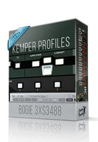Bogie 3XS3488 Just Play Kemper Profiles - ChopTones