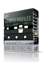 Bogie Recto Rec Pre Kemper Profiles - ChopTones