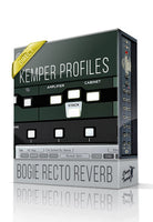 Bogie Recto Reverb DI Kemper Profiles - ChopTones