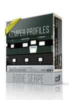 Bogie Serpe DI Kemper Profiles