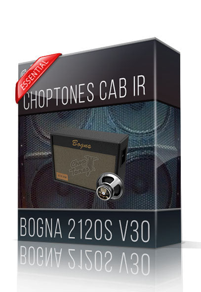 Bogna 212OS V30 Essential Cabinet IR