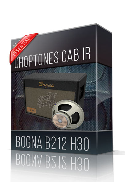 Bogna B212 H30 Essential Cabinet IR