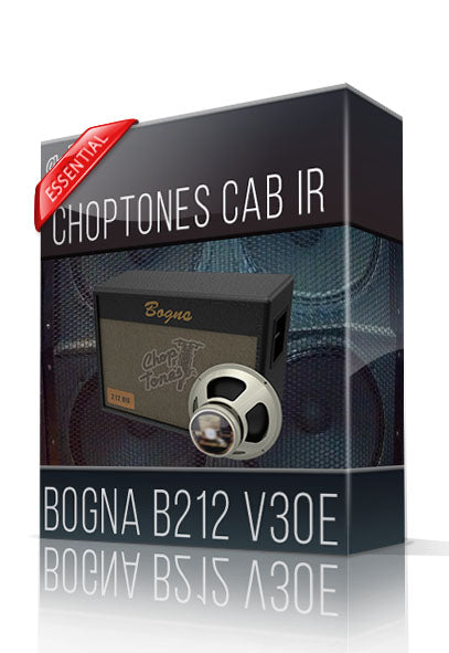 Bogna B212 V30E Essential Cabinet IR
