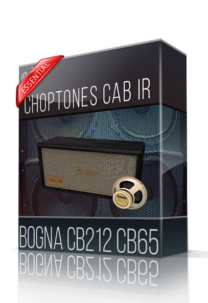 Bogna 212CB CB65 Essential Cabinet IR