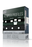 Brit Adual Kemper Profiles