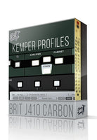 Brit J410 Carbon Must Kemper Profiles