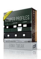 Egna Tweak DI Kemper Profiles - ChopTones