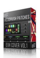 EVH Cover vol.1 for Headrush - ChopTones