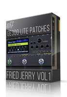 Fried Jerry vol.1 for GE300 lite