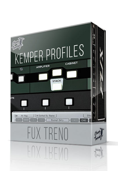 Fux Treno Kemper Profiles