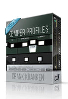 Crank Kranken Just Play Kemper Profiles - ChopTones