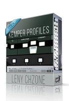 Leny CHZone Just Play Kemper Profiles - ChopTones
