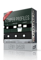 Leny 50R Essential Profiles - ChopTones