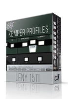 Leny 15TI Kemper Profiles - ChopTones