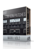 Mark I vol.2 for G3n/G3Xn - ChopTones