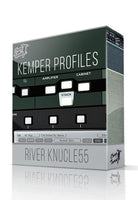 River Knuckle55 Kemper Profiles - ChopTones
