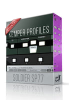 Soldier SP77 Essential Profiles - ChopTones