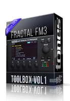 Toolbox vol1 for FM3 – ChopTones