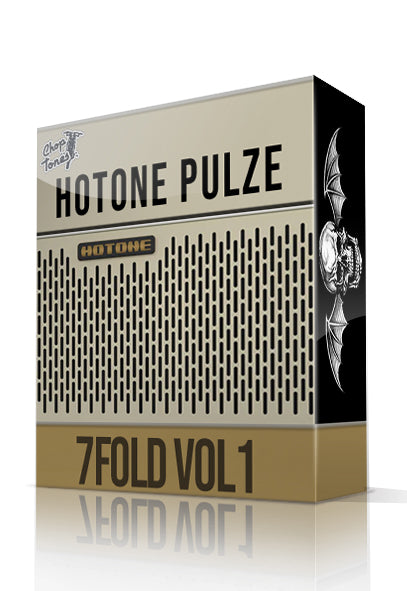 7Fold vol1 for Pulze