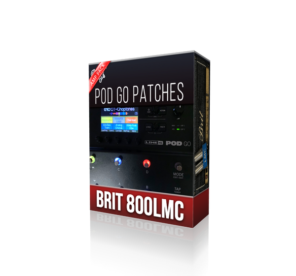 POD Go – Page 16 – ChopTones