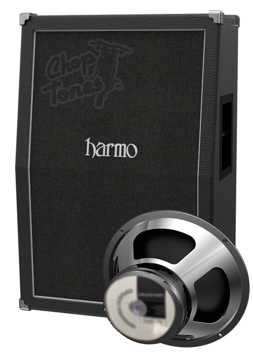 Harm 212 T75 Cabinet IR – ChopTones