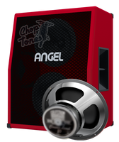 Angel V212 CL80 Cabinet IR
