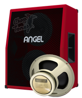 Angel V212 CB65 Cabinet IR