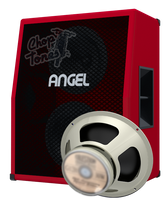 Angel V212 H30 Cabinet IR