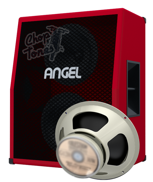 Angel V212 H30 Cabinet IR