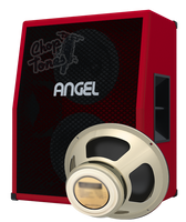 Angel V212 NeoCB Cabinet IR
