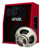 Angel V212 V30E Cabinet IR