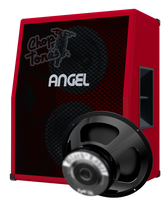 Angel V212 BLS Cabinet IR
